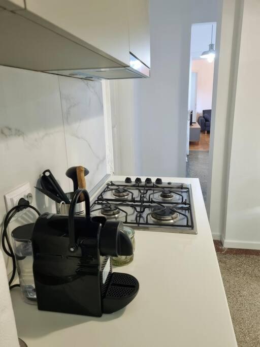 Apartment Cozy Near Center Bucharest