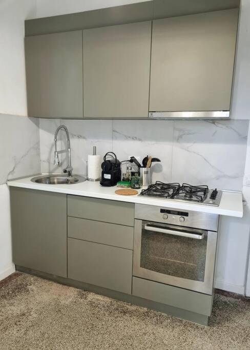 Apartment Cozy Near Center *
