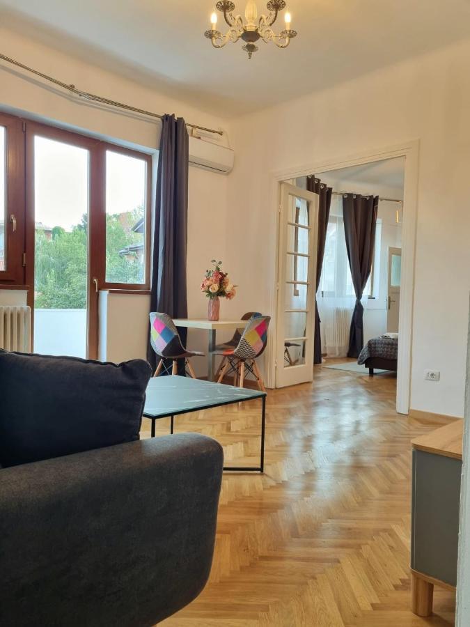 Cozy Near Center * Bucharest